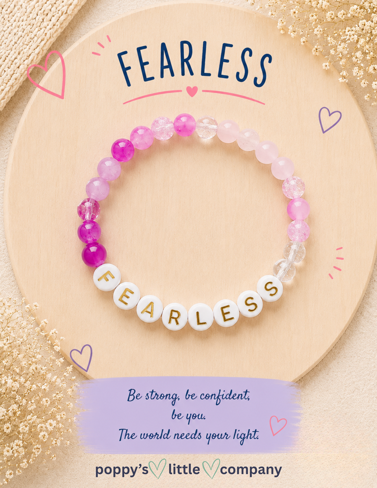 Fearless