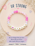 U R Strong