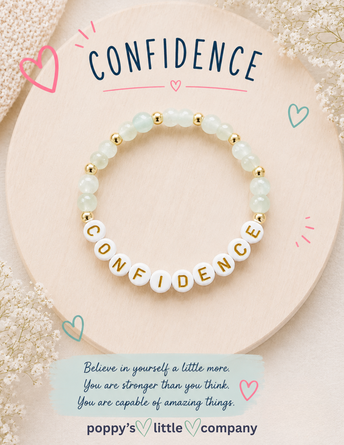 Confidence