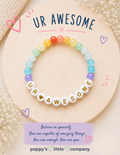 U R AWESOME
