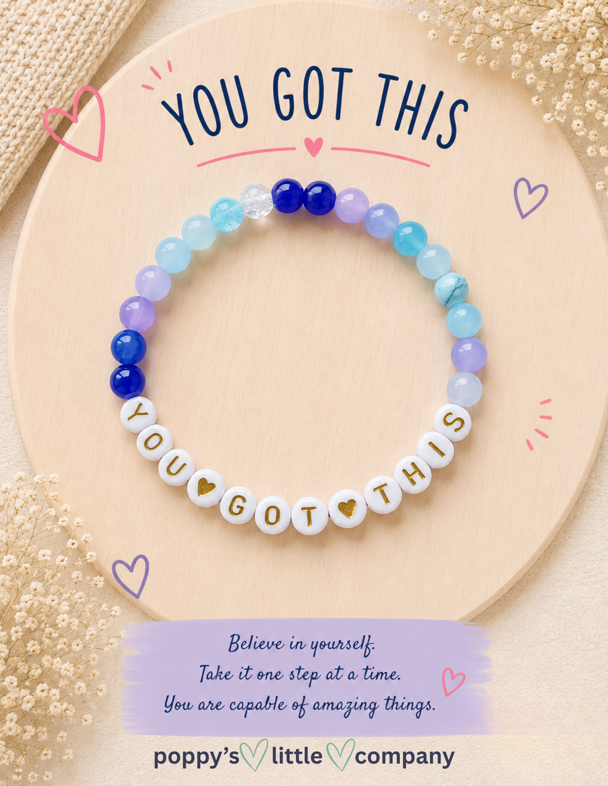 You Got This