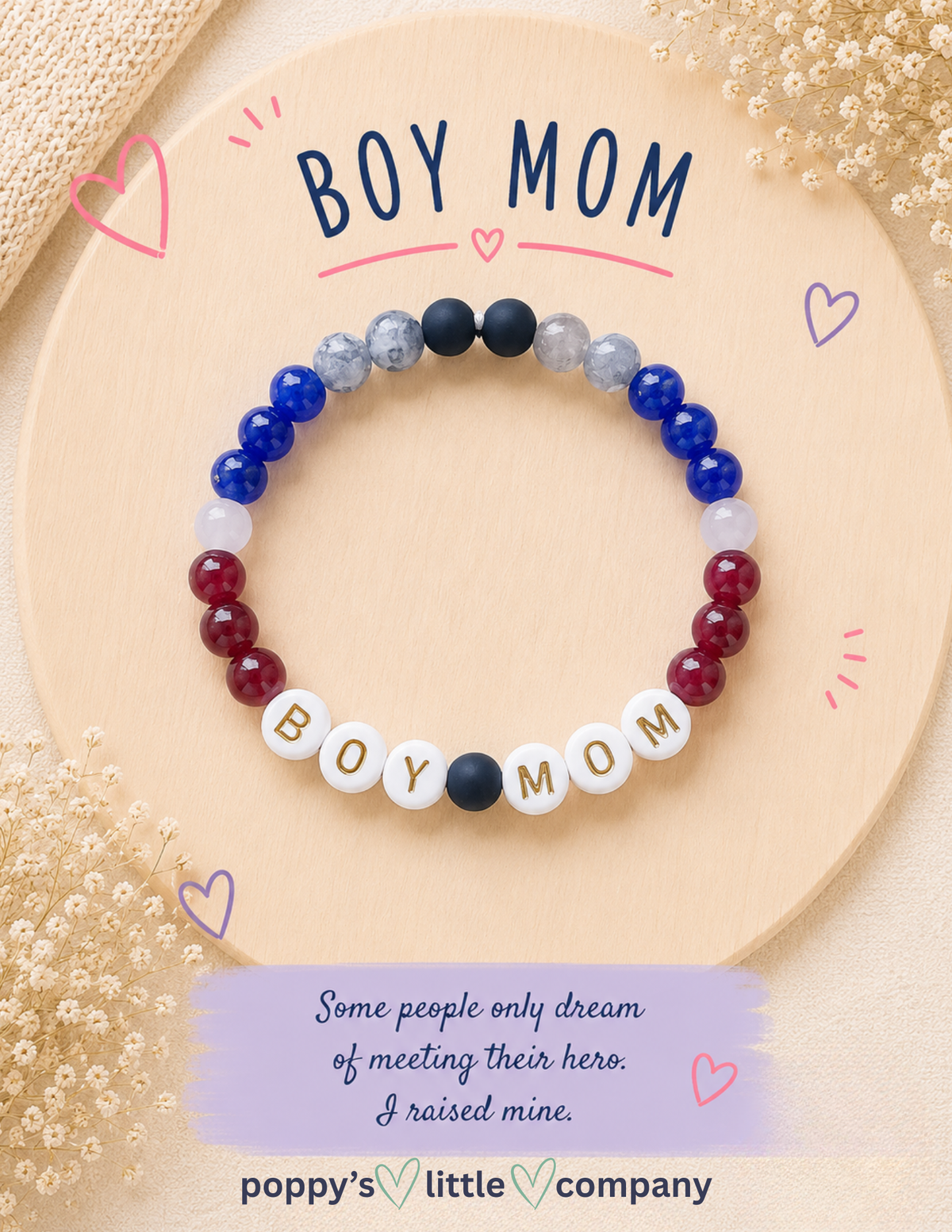 Boy Mom