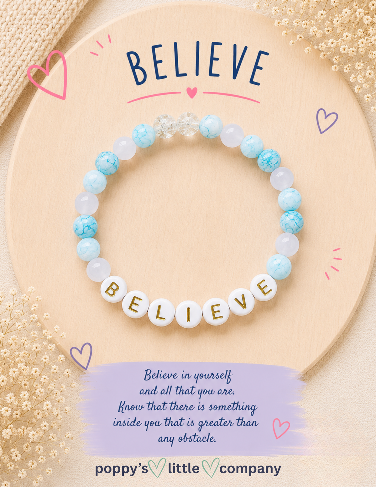 Believe