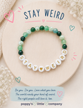 Stay Weird