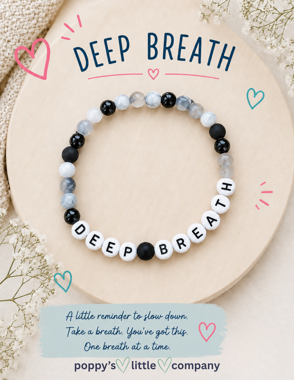 Deep Breath