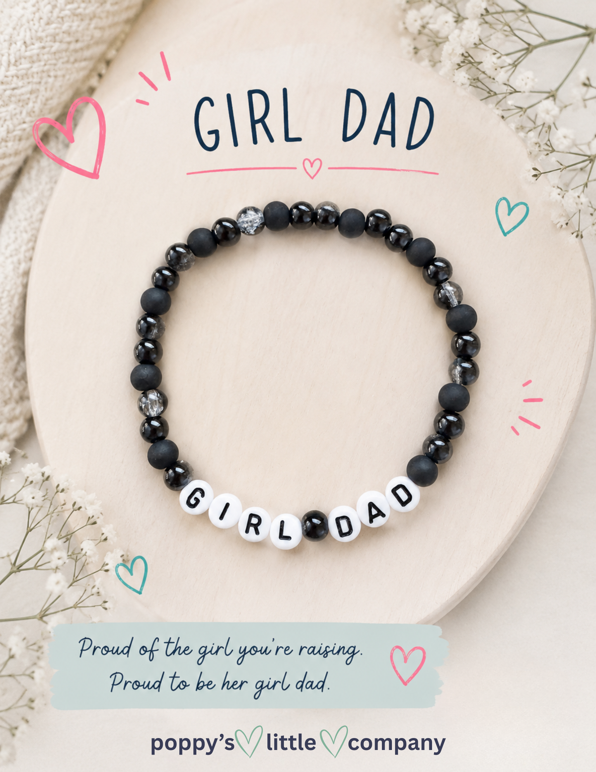 Girl Dad